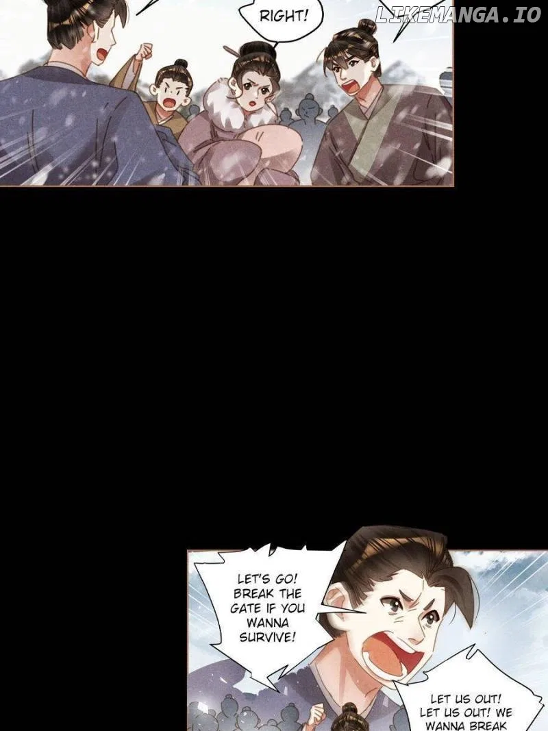 Shen Yi Di Nu Chapter 576 – Page 16