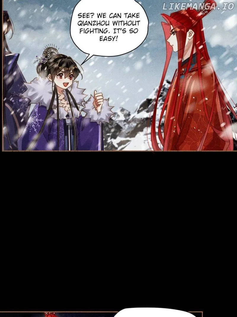 Shen Yi Di Nu Chapter 576 – Page 21
