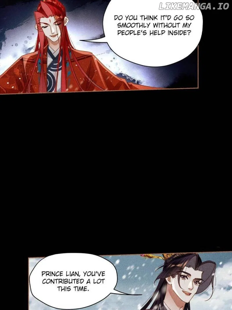 Shen Yi Di Nu Chapter 576 – Page 22