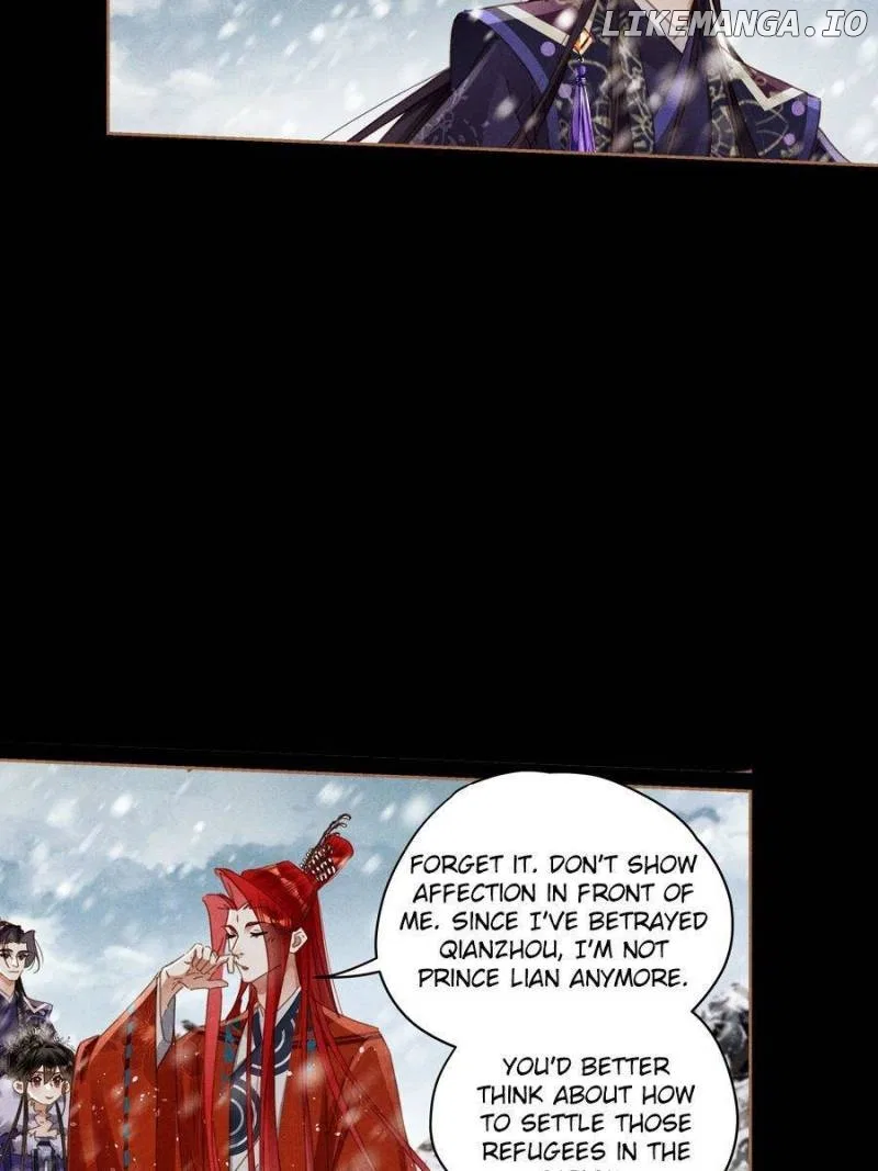 Shen Yi Di Nu Chapter 576 – Page 23