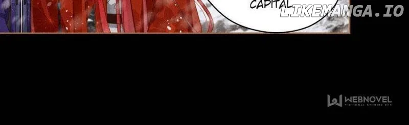 Shen Yi Di Nu Chapter 576 – Page 24