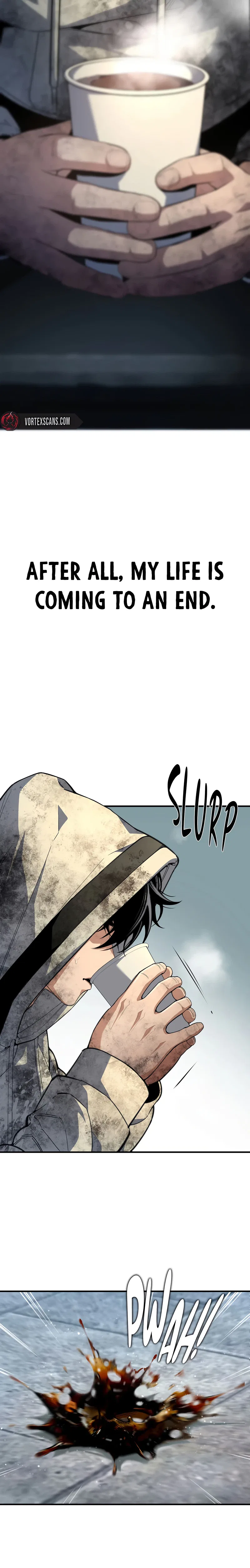 Shadow Slave Chapter 1.5 – Page 5
