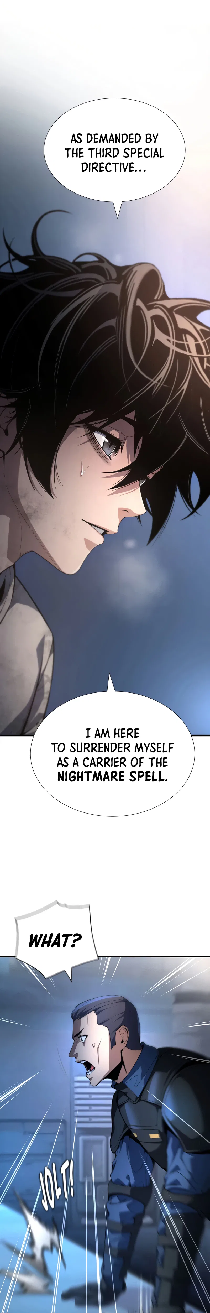Shadow Slave Chapter 1.5 – Page 11