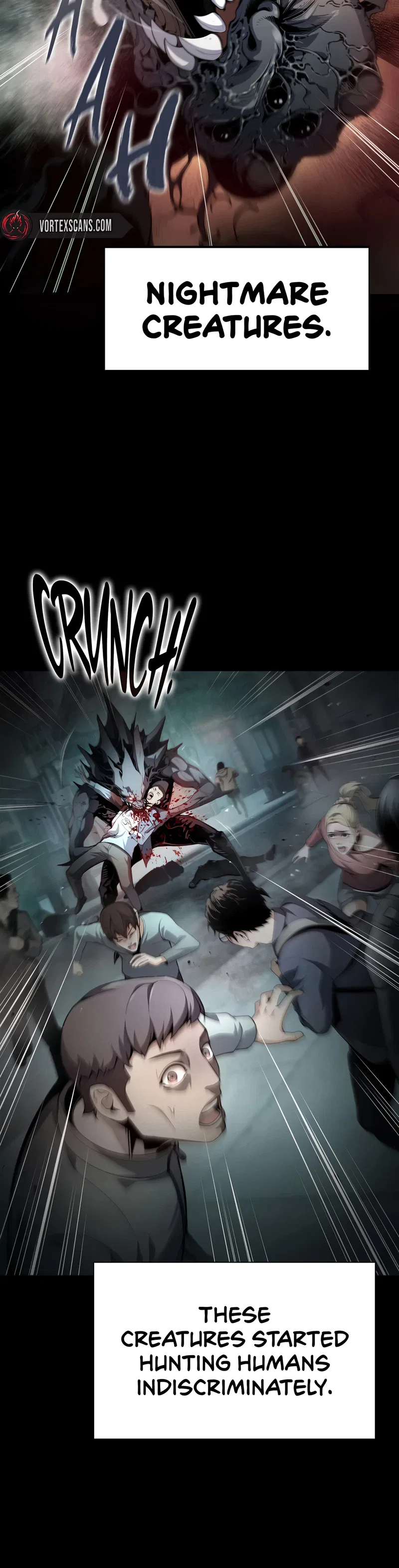 Shadow Slave Chapter 1.5 – Page 15