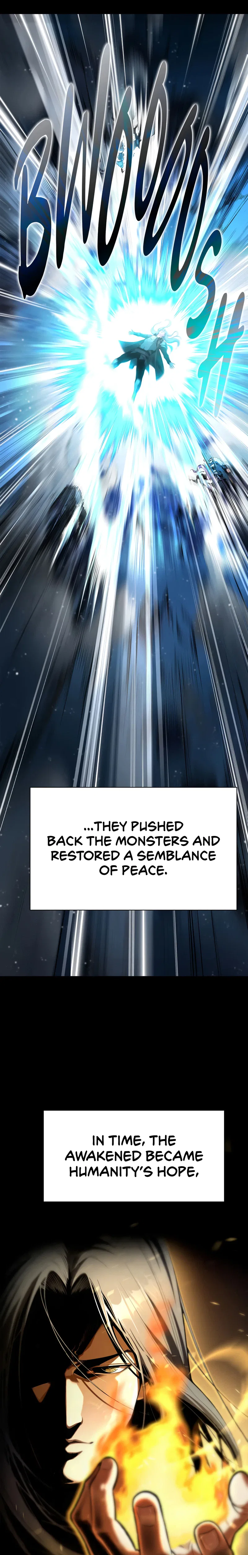 Shadow Slave Chapter 1.5 – Page 19