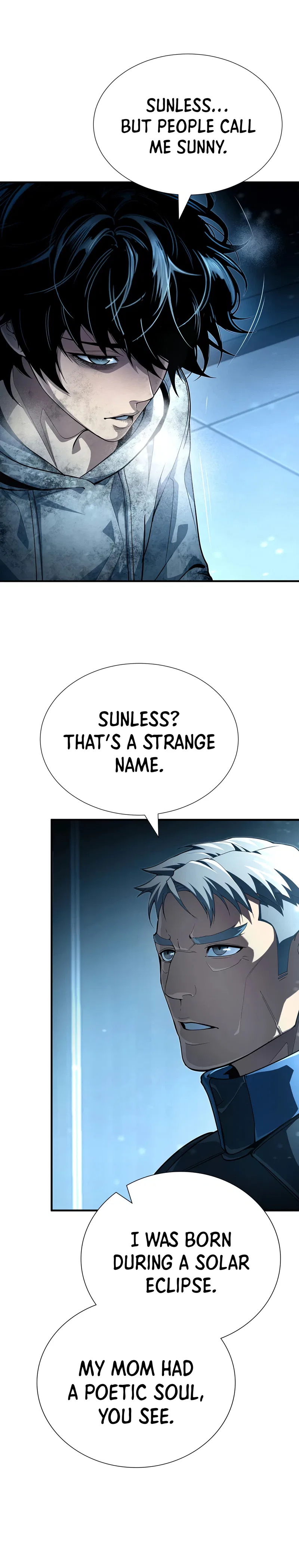 Shadow Slave Chapter 1.5 – Page 24