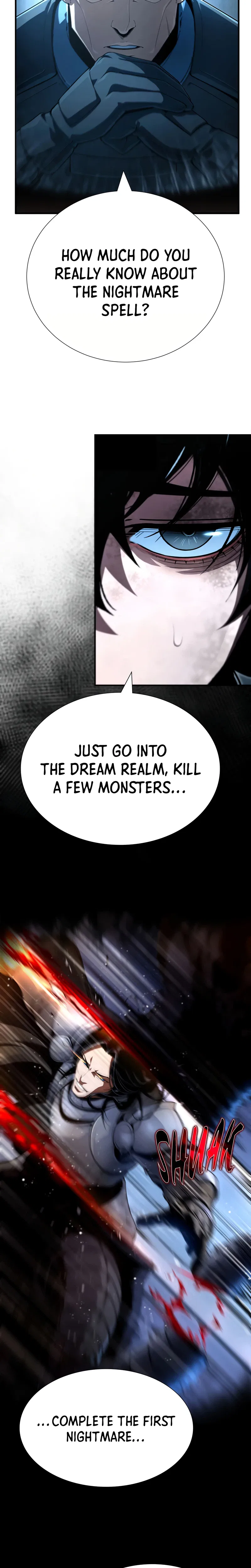 Shadow Slave Chapter 1.5 – Page 26
