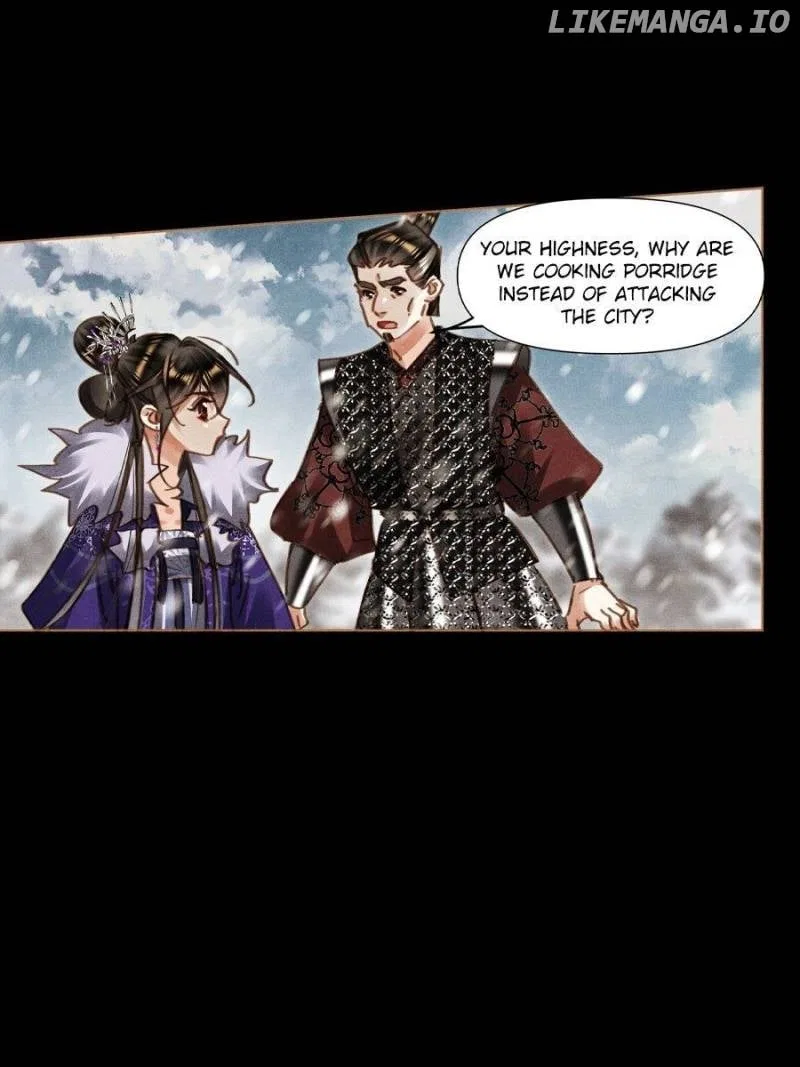 Shen Yi Di Nu Chapter 575 – Page 4