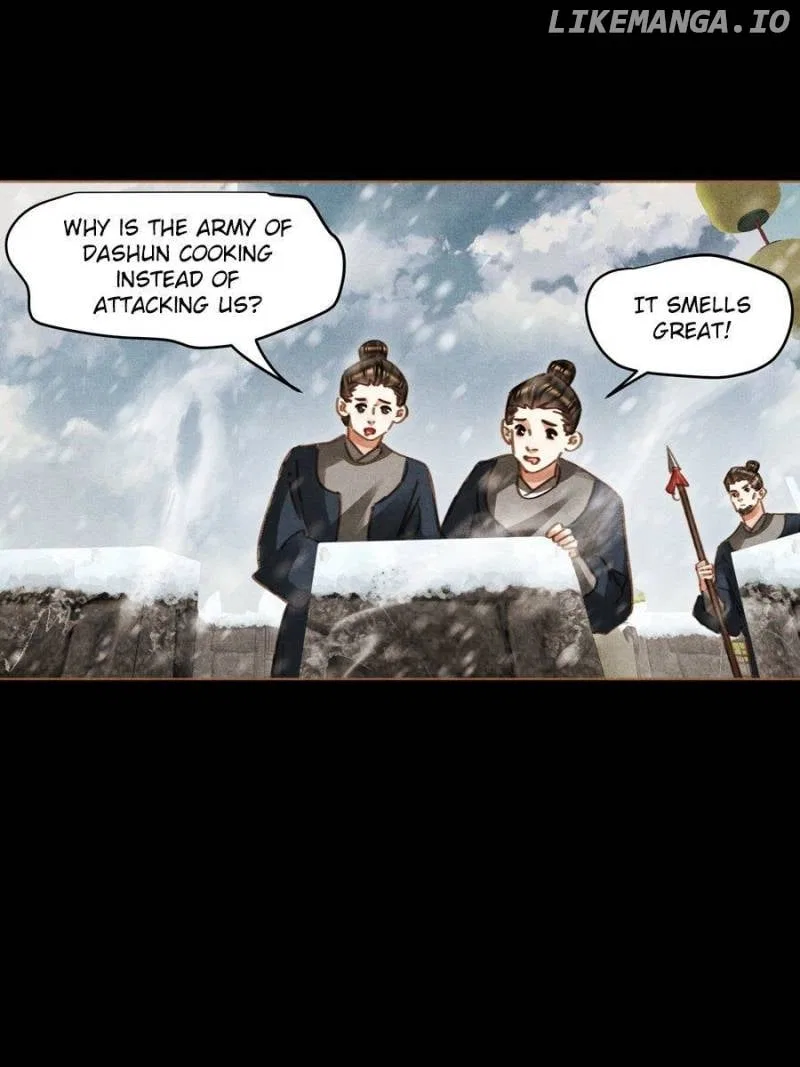 Shen Yi Di Nu Chapter 575 – Page 8