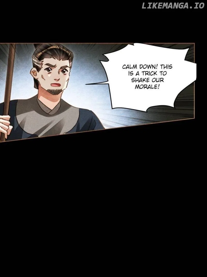 Shen Yi Di Nu Chapter 575 – Page 9