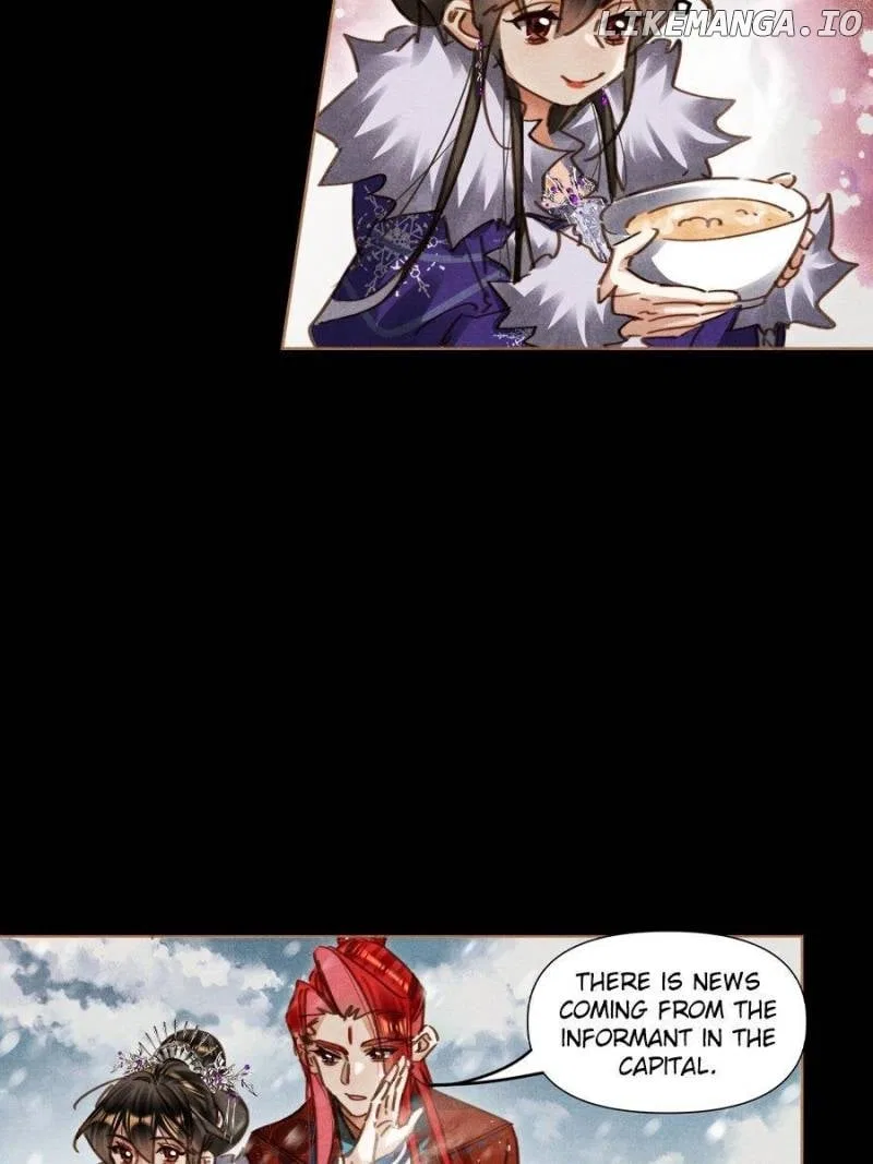 Shen Yi Di Nu Chapter 575 – Page 13