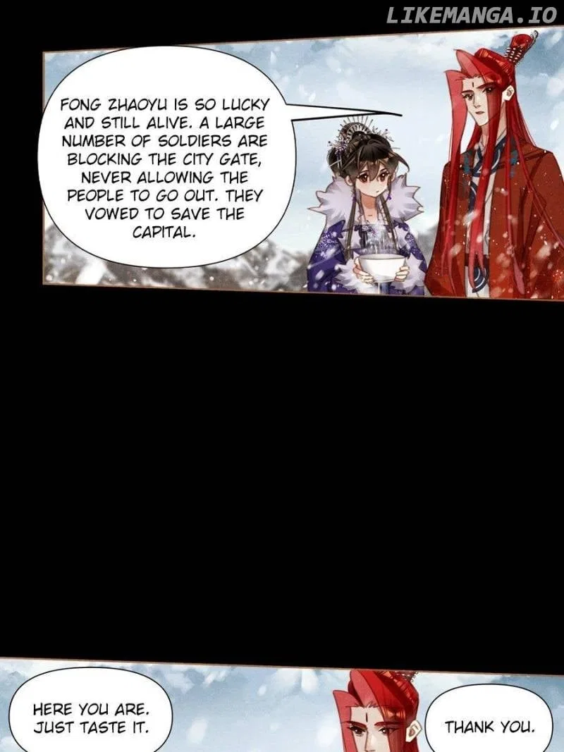 Shen Yi Di Nu Chapter 575 – Page 16