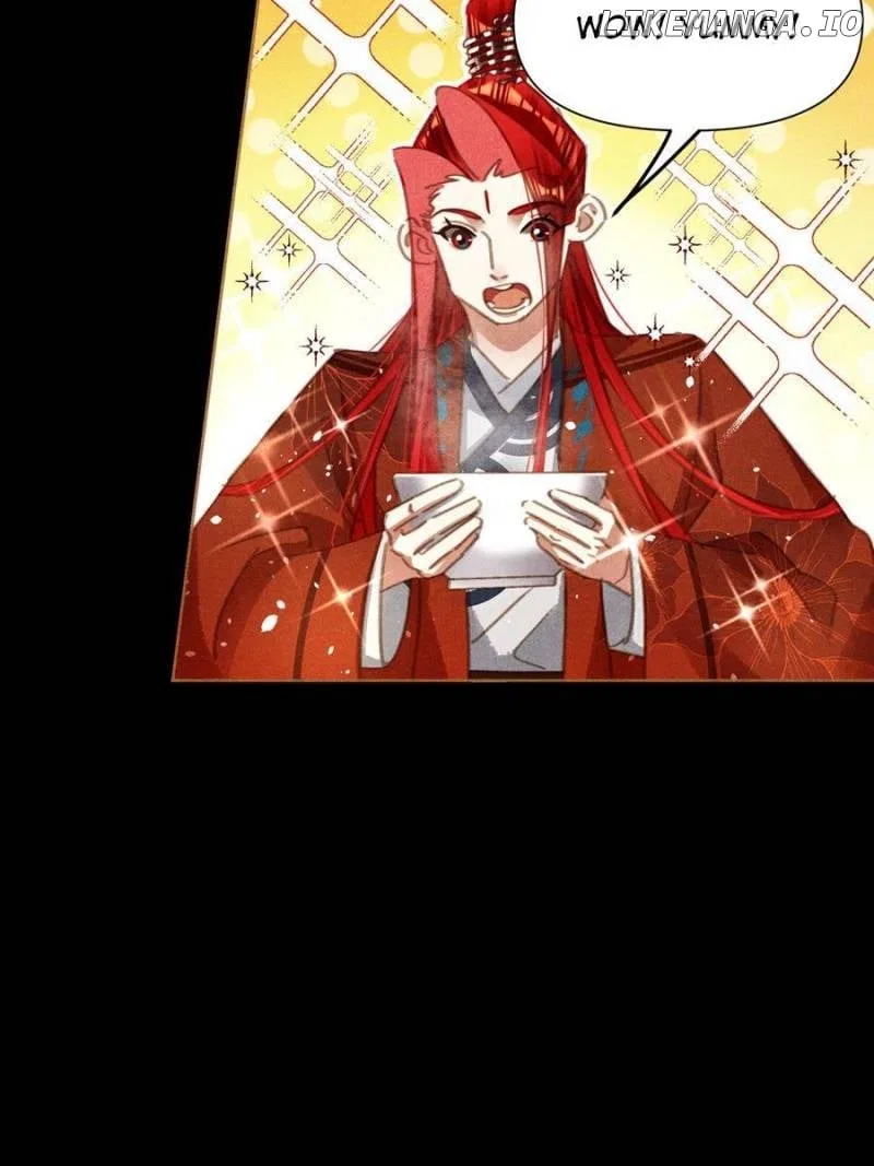 Shen Yi Di Nu Chapter 575 – Page 19