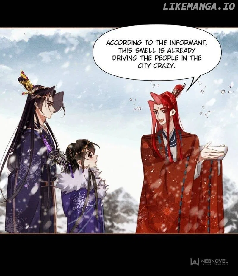 Shen Yi Di Nu Chapter 575 – Page 20
