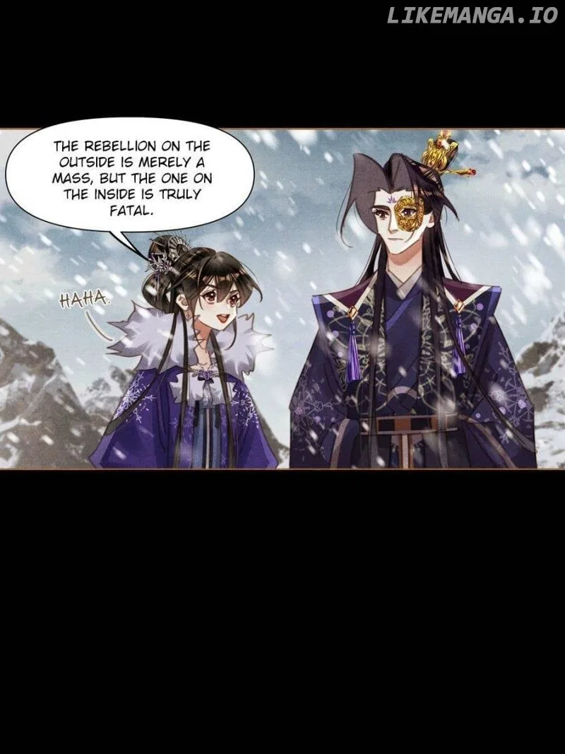 Shen Yi Di Nu Chapter 575 – Page 21