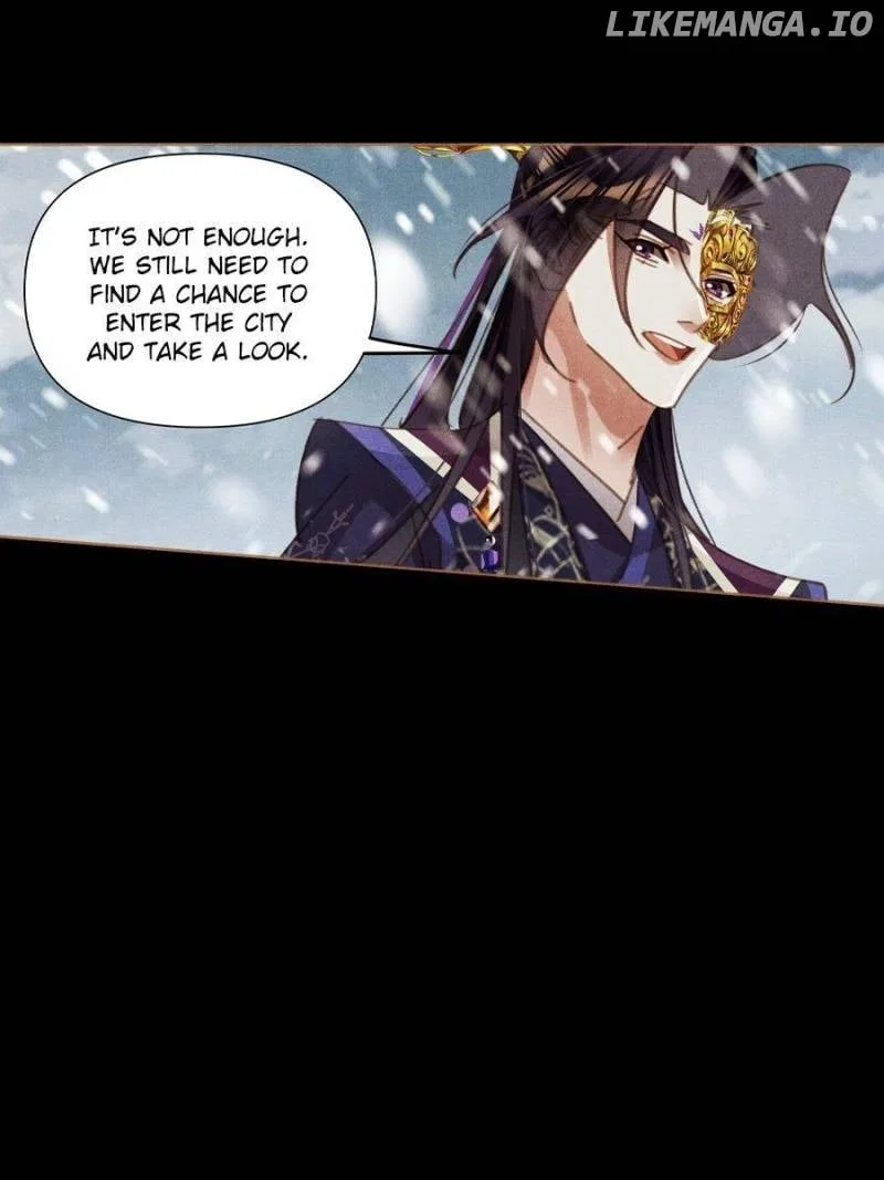 Shen Yi Di Nu Chapter 575 – Page 22