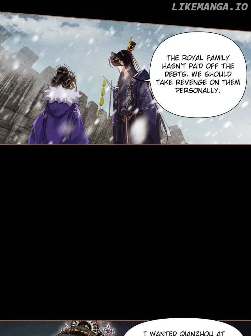 Shen Yi Di Nu Chapter 575 – Page 23