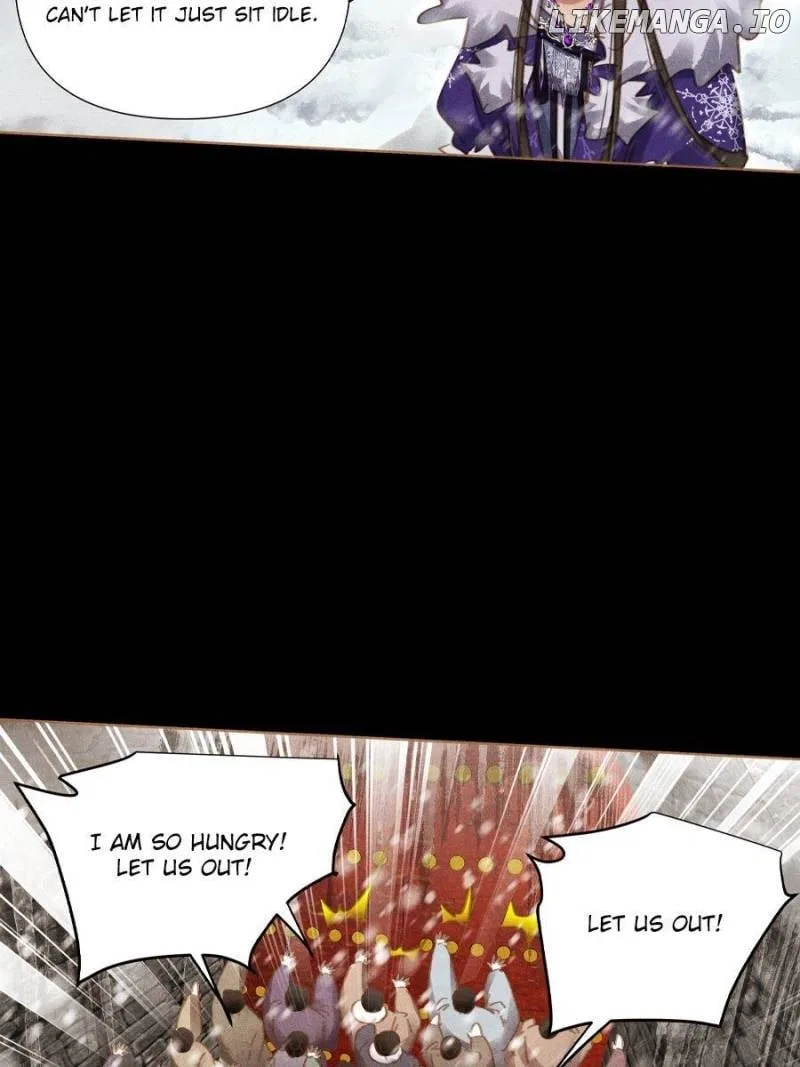 Shen Yi Di Nu Chapter 575 – Page 25