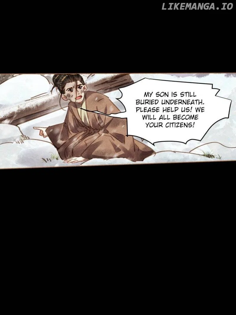 Shen Yi Di Nu Chapter 574 – Page 2