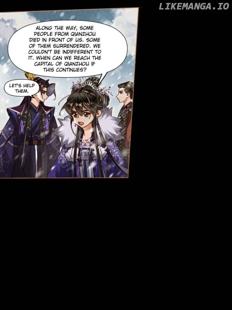 Shen Yi Di Nu Chapter 574 – Page 3