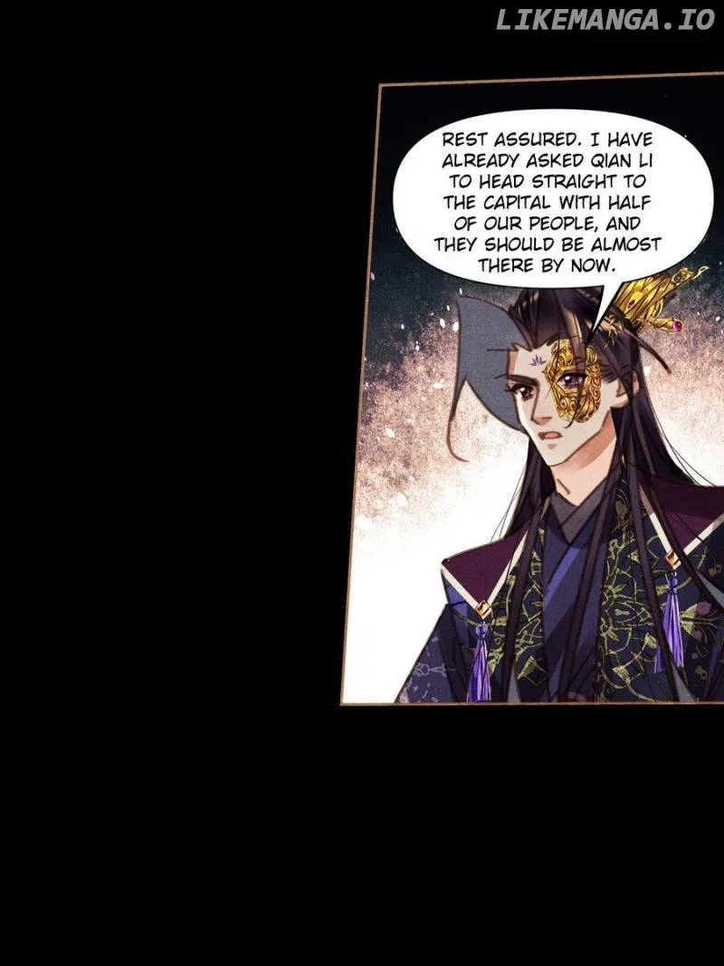 Shen Yi Di Nu Chapter 574 – Page 4