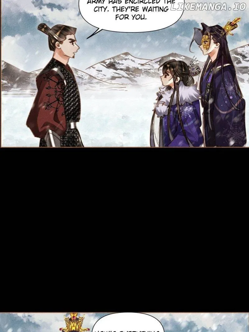 Shen Yi Di Nu Chapter 574 – Page 6