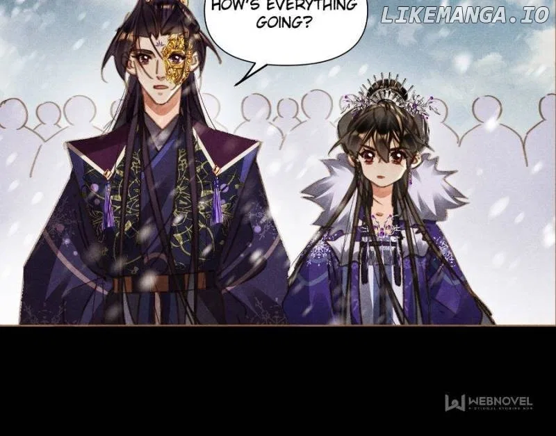Shen Yi Di Nu Chapter 574 – Page 7