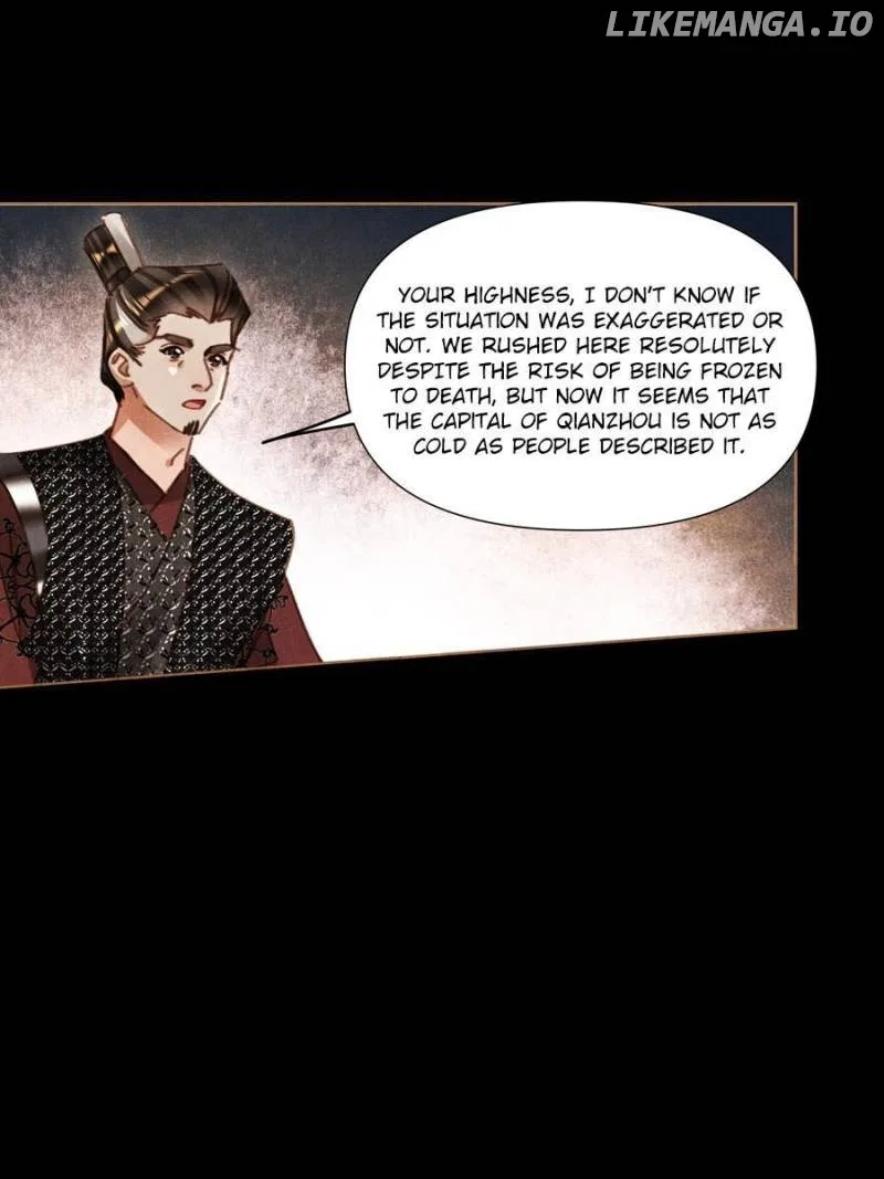 Shen Yi Di Nu Chapter 574 – Page 8