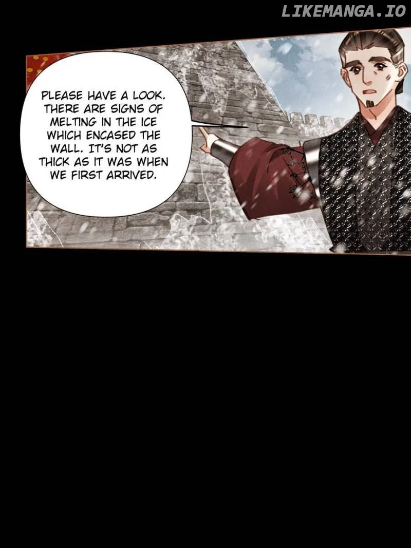 Shen Yi Di Nu Chapter 574 – Page 9