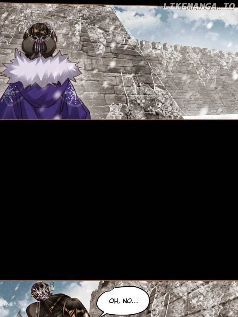Shen Yi Di Nu Chapter 574 – Page 10