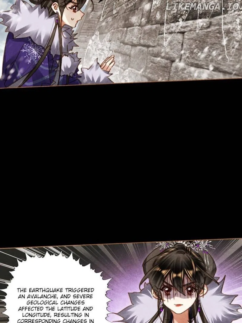Shen Yi Di Nu Chapter 574 – Page 11