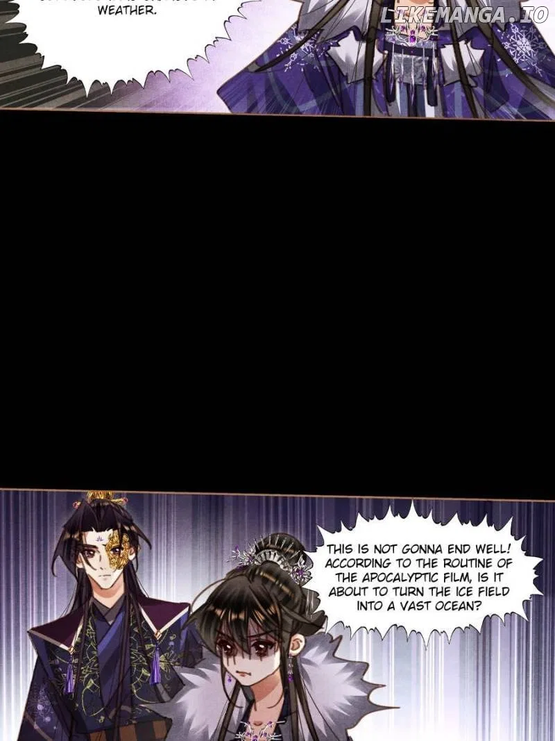 Shen Yi Di Nu Chapter 574 – Page 12
