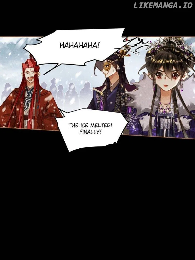 Shen Yi Di Nu Chapter 574 – Page 14