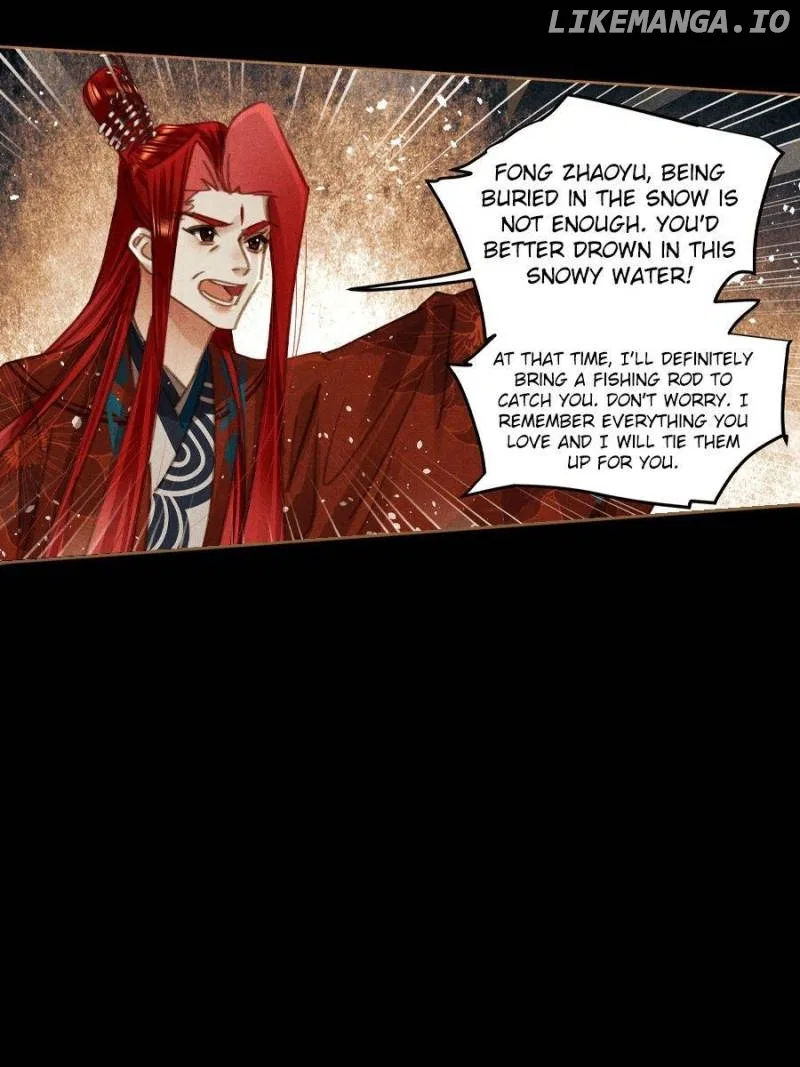 Shen Yi Di Nu Chapter 574 – Page 15