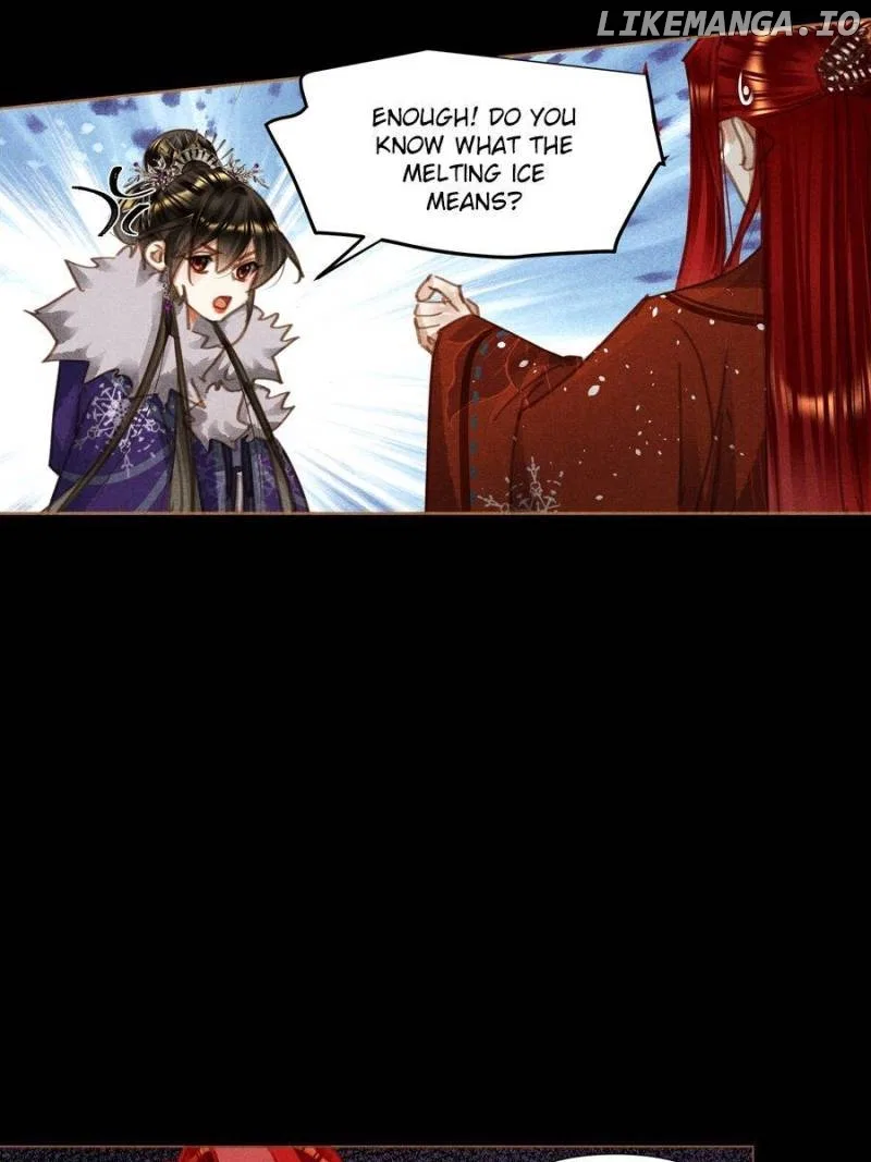 Shen Yi Di Nu Chapter 574 – Page 16