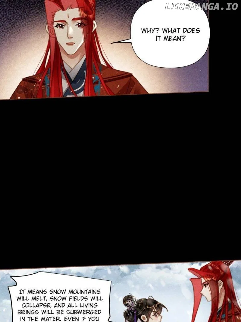Shen Yi Di Nu Chapter 574 – Page 17
