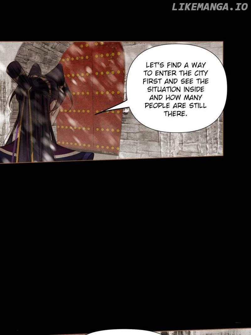 Shen Yi Di Nu Chapter 574 – Page 20