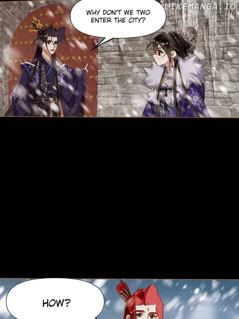 Shen Yi Di Nu Chapter 574 – Page 21