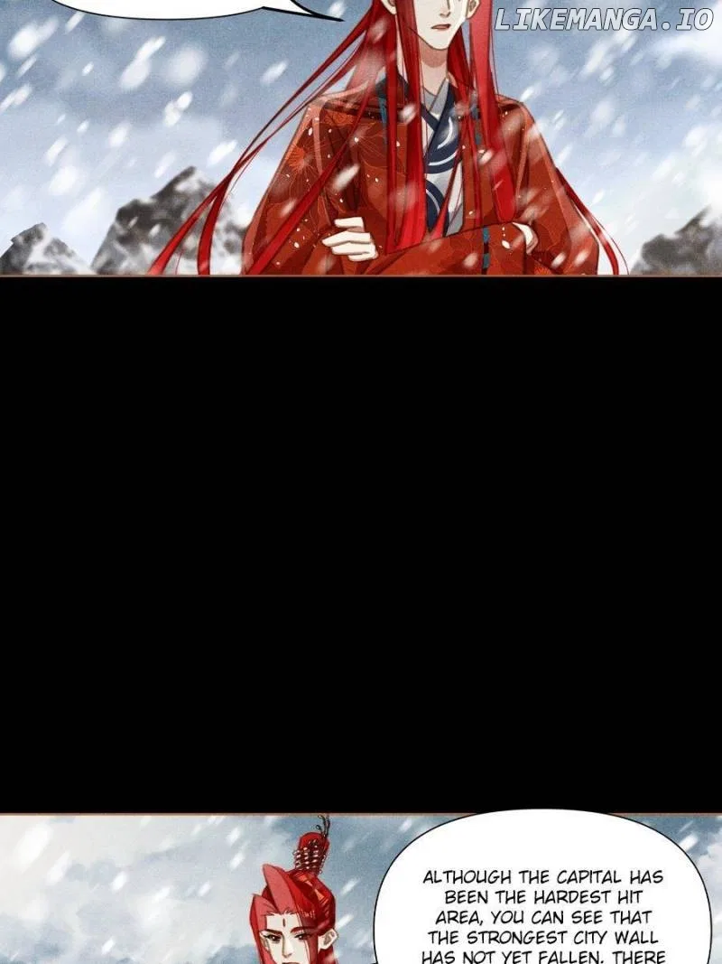 Shen Yi Di Nu Chapter 574 – Page 22