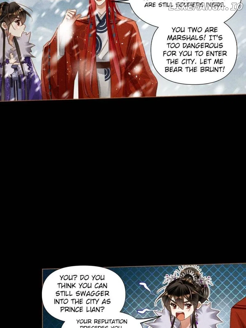 Shen Yi Di Nu Chapter 574 – Page 23