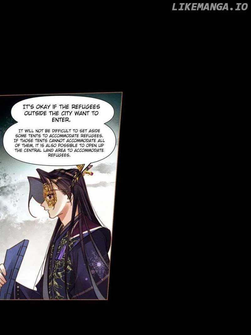 Shen Yi Di Nu Chapter 573 – Page 2