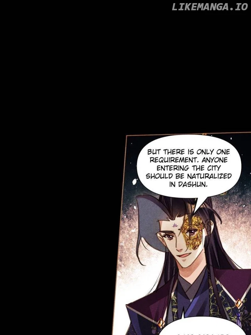 Shen Yi Di Nu Chapter 573 – Page 3