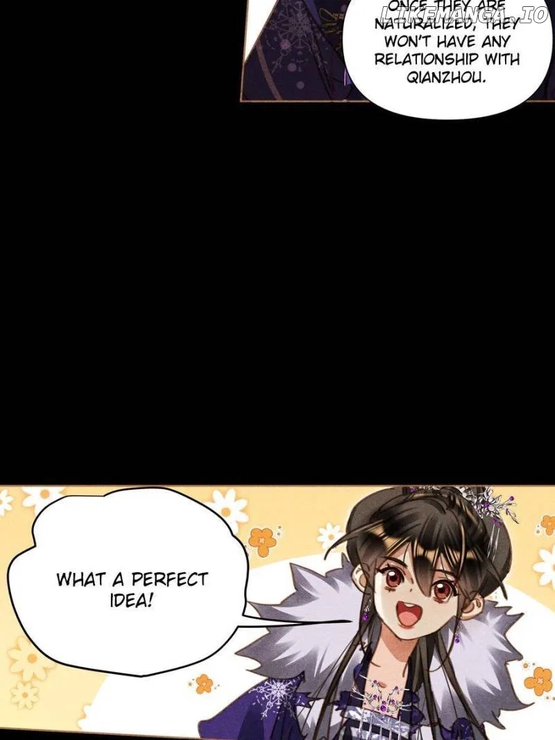 Shen Yi Di Nu Chapter 573 – Page 4
