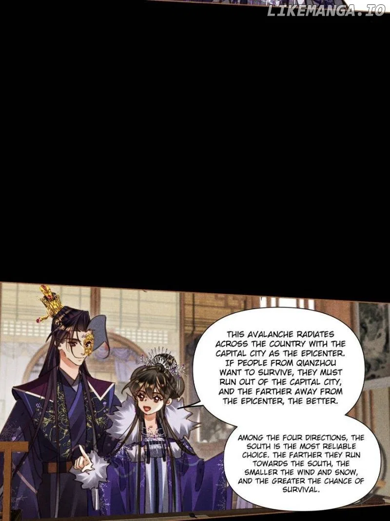 Shen Yi Di Nu Chapter 573 – Page 5