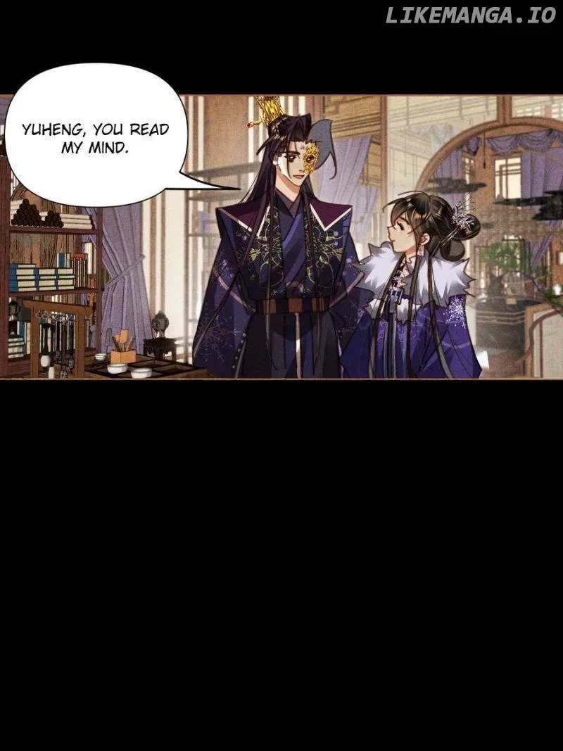 Shen Yi Di Nu Chapter 573 – Page 8