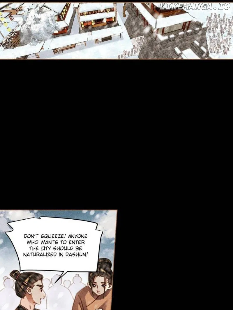 Shen Yi Di Nu Chapter 573 – Page 9