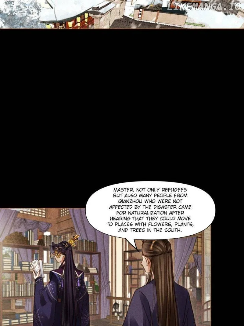 Shen Yi Di Nu Chapter 573 – Page 12
