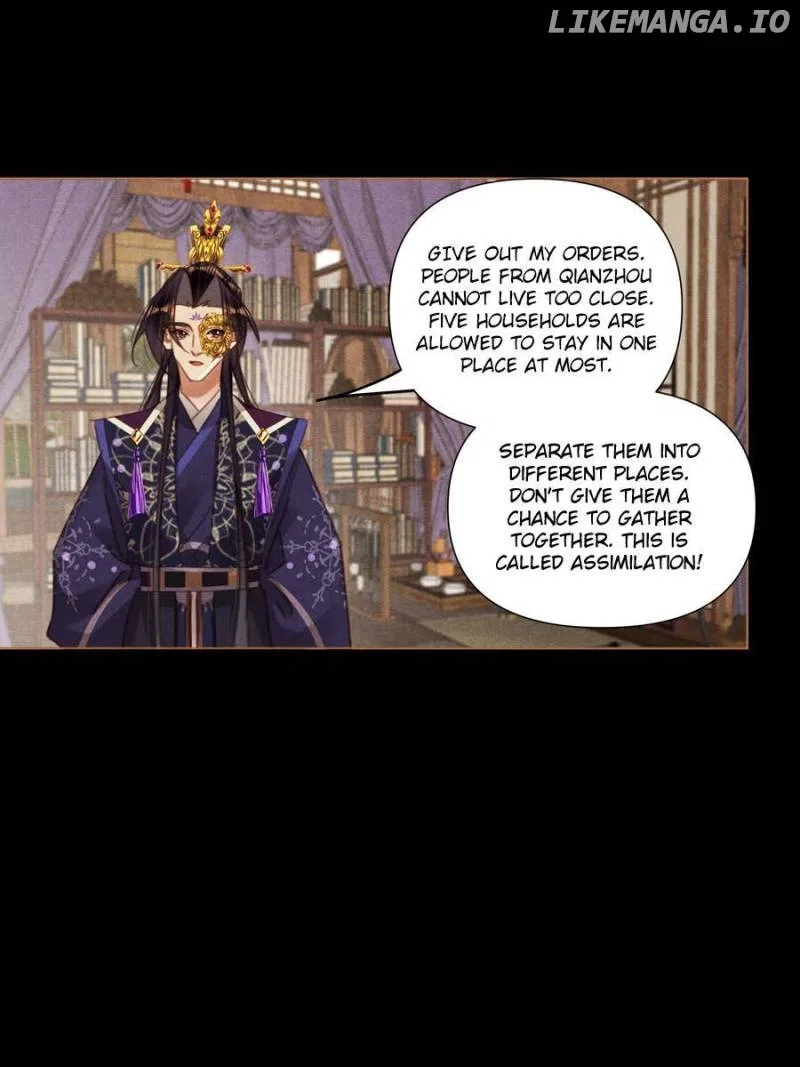 Shen Yi Di Nu Chapter 573 – Page 16