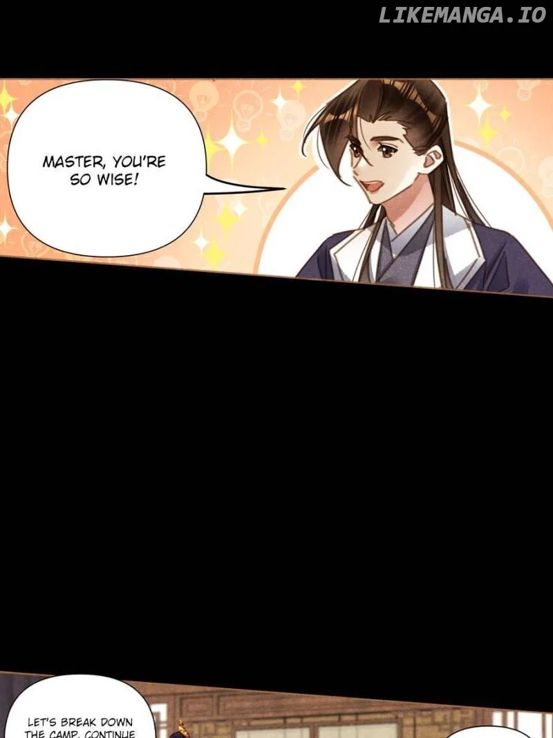 Shen Yi Di Nu Chapter 573 – Page 17