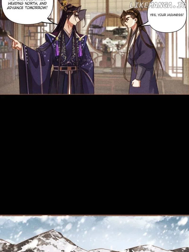 Shen Yi Di Nu Chapter 573 – Page 18